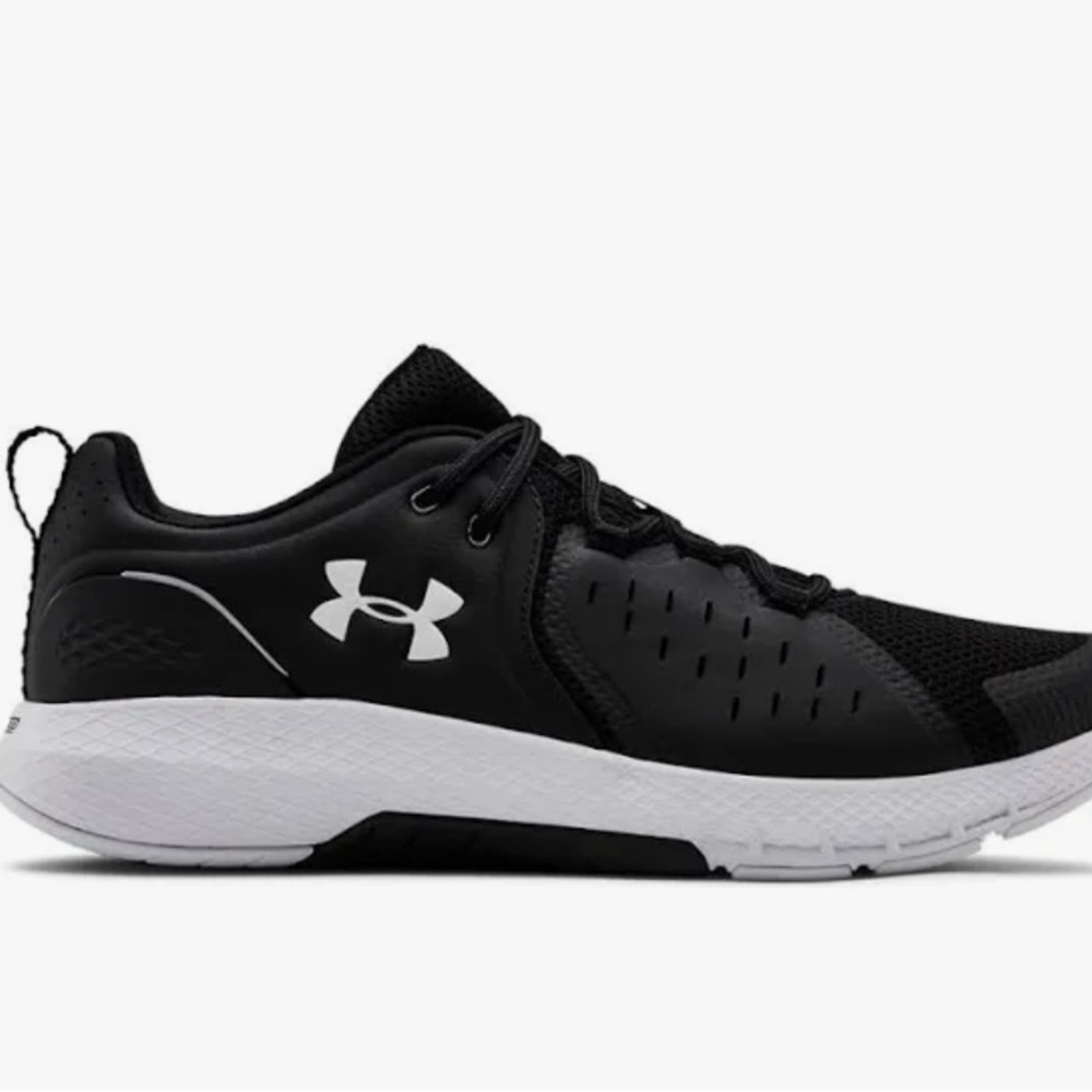 Under Armour Men's Charged Commit TR 2.0